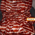 Thioup Mali à Dakar