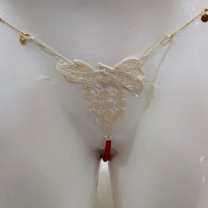 lingerie transparent